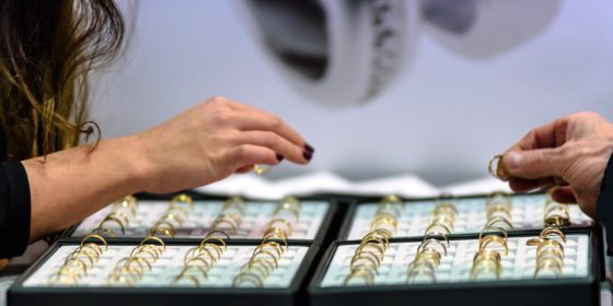 mistgenerator stopt inbraak