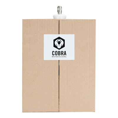 Cobra mistgenerator